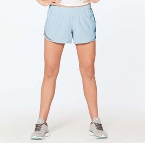 Lululemon Hotty Hot Short II (Long 4") - sz 6